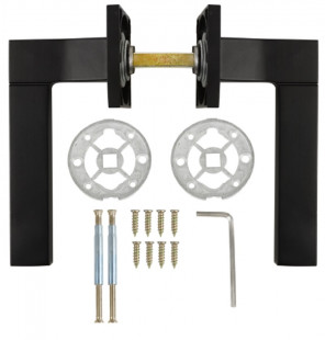 Ручка дверная COSMO S-533