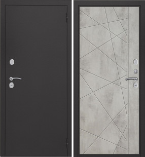 ХЬЮСТОН ТЕРМО (Аргус)