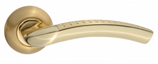 Ручка дверная "AL 510-08"