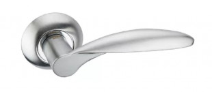 Ручка дверная SWELL A-110