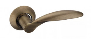 Ручка дверная SWELL A-110