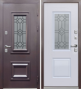 TERMO 3 Шоколад букле (стекло)  