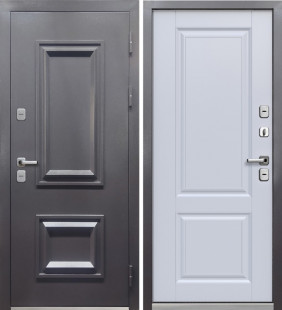 TERMO 2 Букле антрацит 