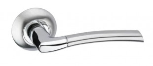 Ручка дверная SLIM A-128