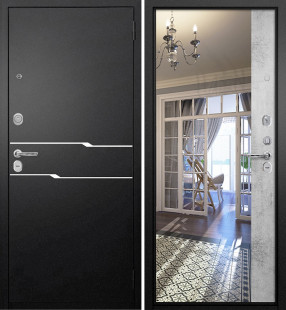 АНТАРЕС (с зеркалом) (Аргус)