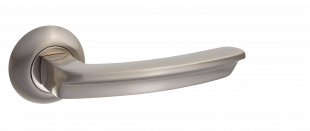 Ручка дверная "AL 550-08"