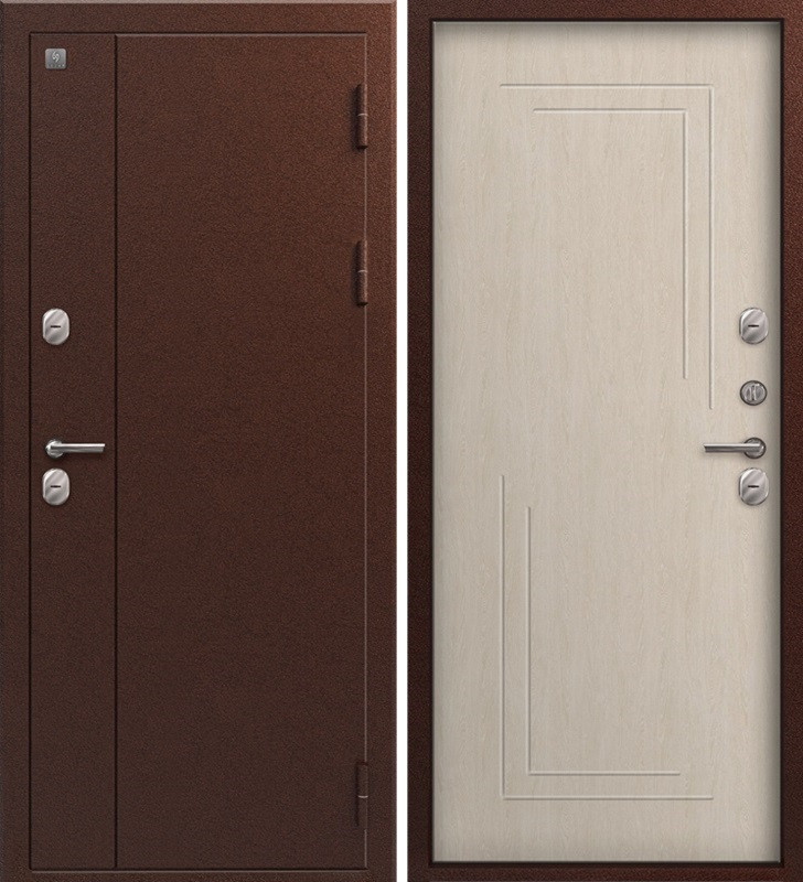 Т-100 (2026) Антик медь