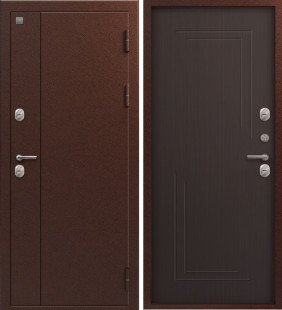 Т-100 (2026) Антик медь