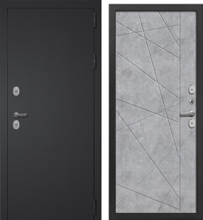 ТЕРМО ЛАЙТ Бетон серый