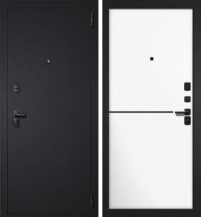 ДУЭТ 2 FUSION Белый