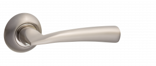 Ручка дверная "AL 551-08"