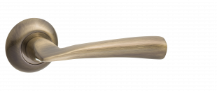 Ручка дверная "AL 551-08"