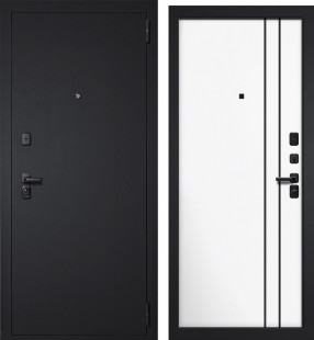 ДУЭТ 2 NEO Белый 