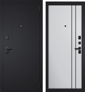 ДУЭТ 2 NEO Серебристый