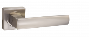Ручка дверная "AL 527-02"