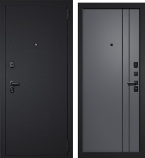 ДУЭТ 2 NEO Графит