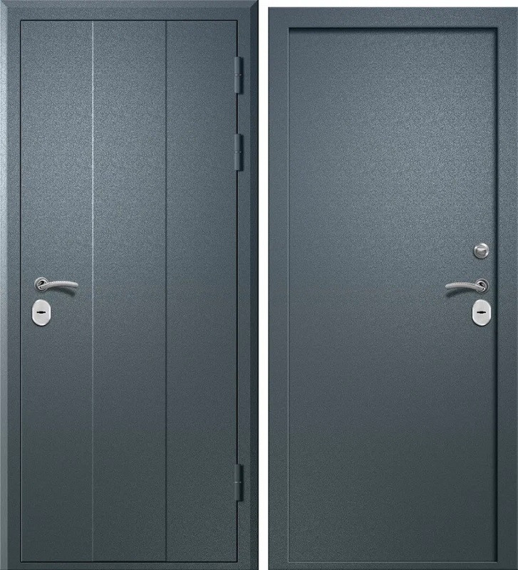 ТЕСЕЙ-100  (с одним замком) 