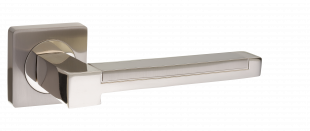 Ручка дверная "AL 530-02"