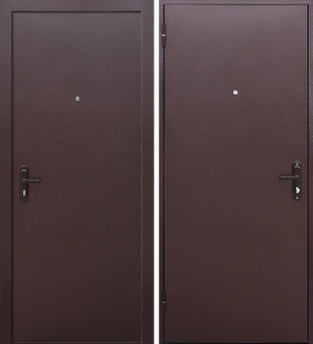 5 РФ СТРОЙГОСТ Внутреннее открывание