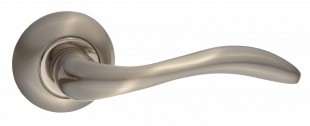 Ручка дверная  "AL 504-08"
