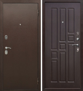 ГАРДА МИНИ мет/МДФ (860/960*1800/1900 мм)