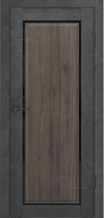 FLY Doors F5-2 (с эффектом "парящей филенки")