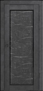 FLY Doors F5-2 (с эффектом "парящей филенки")