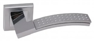 Ручка дверная OBRA Q330