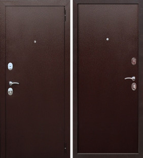 ГАРДА МИНИ мет/мет (860/960*1800/1900 мм) 