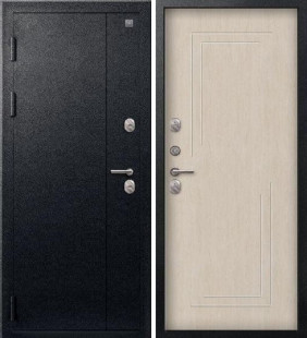 Т-100 (ТЕРМО-100) Черный муар