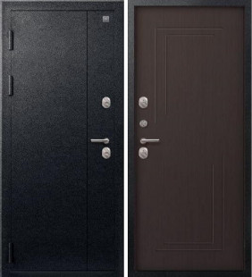 Т-100 (ТЕРМО-100) Черный муар