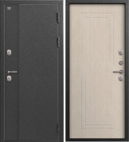 Т-100 (2026) Антик серебро