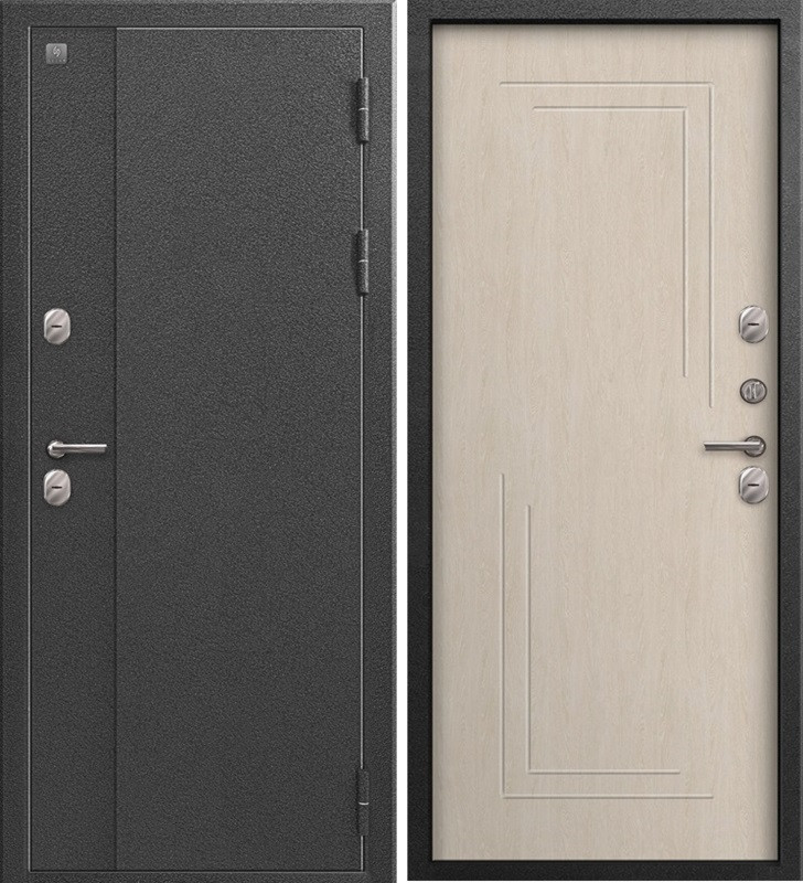 Т-100 (2026) Антик серебро