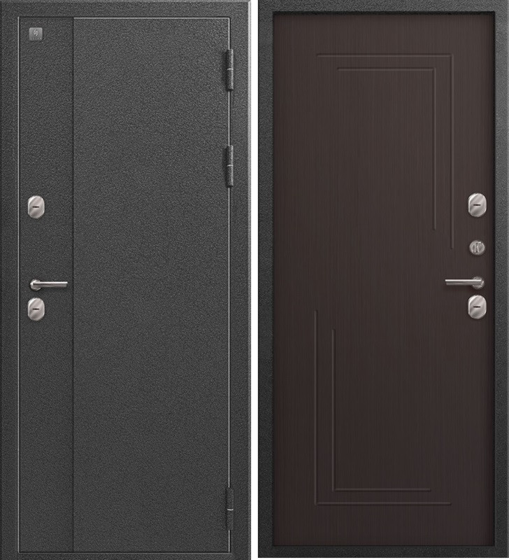 Т-100 (2026) Антик серебро