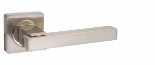 Ручка дверная "AL 533-02"