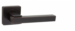 Ручка дверная "AL 533-02"