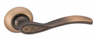 Ручка дверная RAPIDO A162