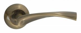 Ручка дверная "AL 506-08"