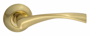 Ручка дверная "AL 506-08"