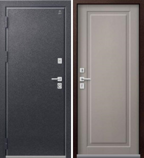 Т-4 NEW Антрацит муар