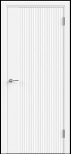 SCANDI 3D 2 "Волна" (Эмаль)