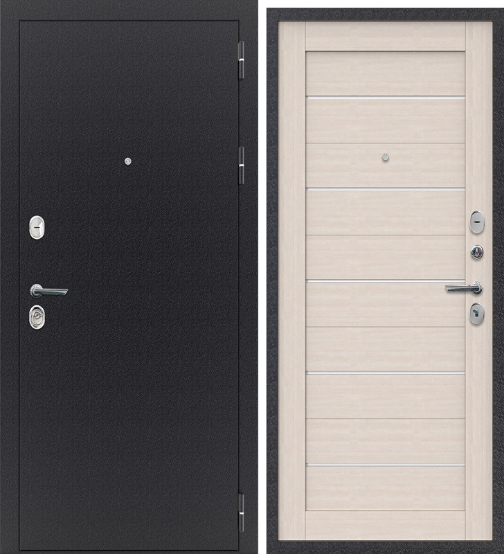 АРКАН 206 Латте/Мокко