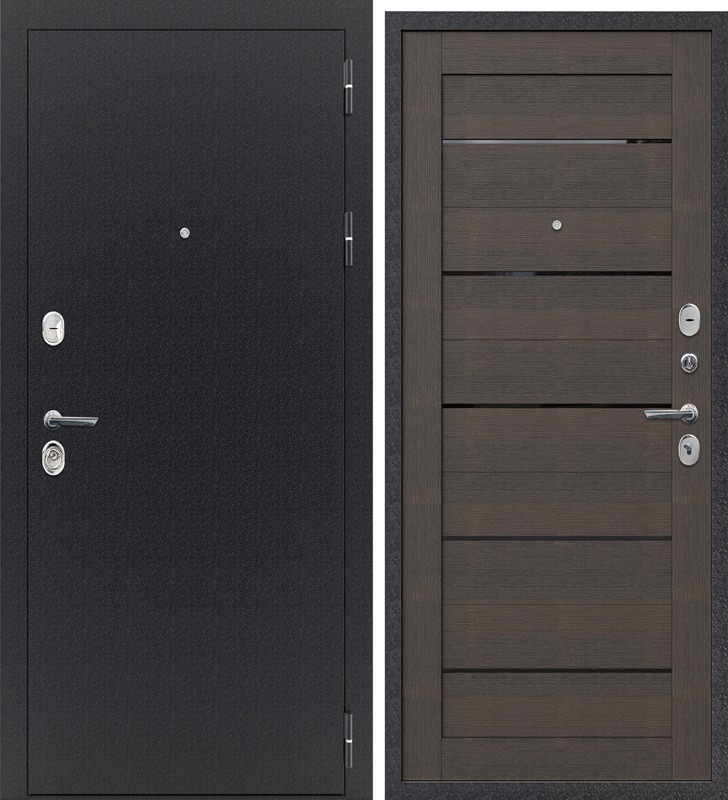 АРКАН 206 Латте/Мокко