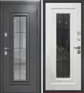 TERMO 4 (стекло) 