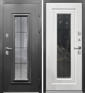 TERMO 4 (стекло) 