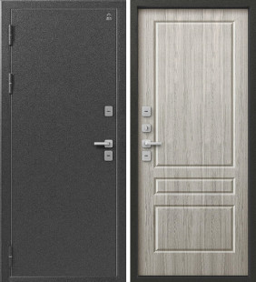 Т-6 NEW Серебро антик