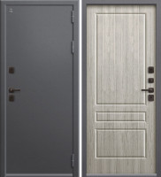 Т-6 (2026) Серый букле