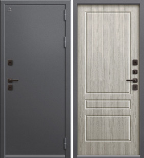 Т-6 (2026) Серый букле