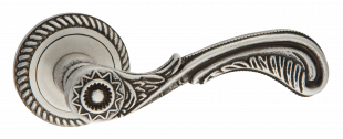 Ручка дверная "AL 511-17"
