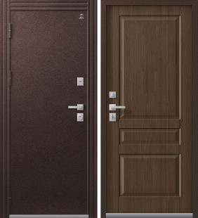 Т-6 NEW Медь антик